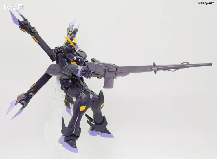 P-Bandai MG 1/100 Crossbone Gundam X-2 Kai Ver.Ka