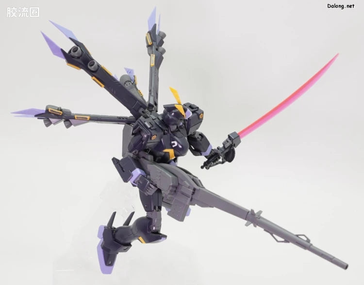 P-Bandai MG 1/100 Crossbone Gundam X-2 Kai Ver.Ka