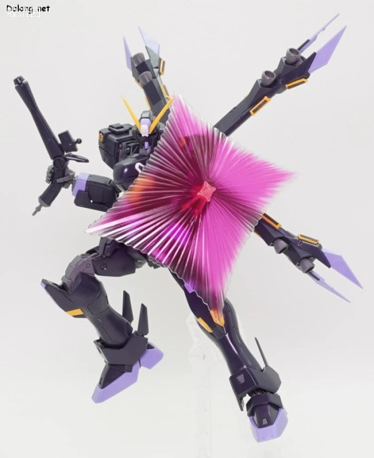 P-Bandai MG 1/100 Crossbone Gundam X-2 Kai Ver.Ka