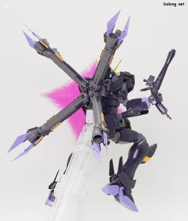 P-Bandai MG 1/100 Crossbone Gundam X-2 Kai Ver.Ka