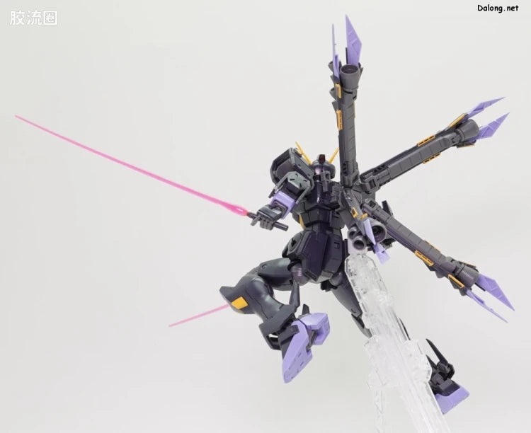 P-Bandai MG 1/100 Crossbone Gundam X-2 Kai Ver.Ka