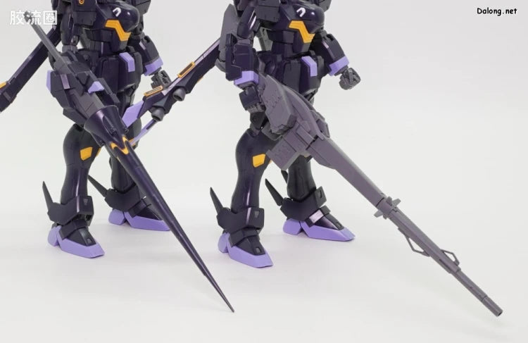 P-Bandai MG 1/100 Crossbone Gundam X-2 Kai Ver.Ka