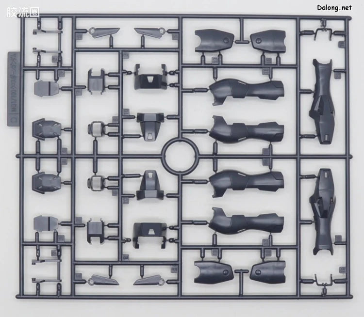 P-Bandai MG 1/100 Crossbone Gundam X-2 Kai Ver.Ka