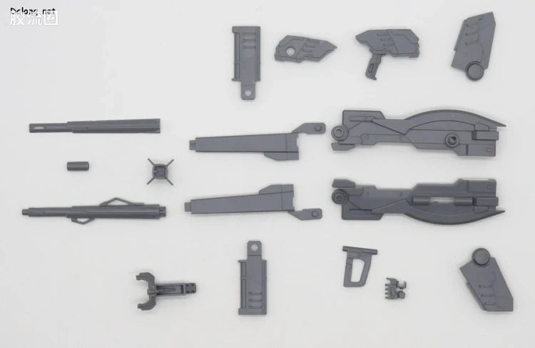 P-Bandai MG 1/100 Crossbone Gundam X-2 Kai Ver.Ka