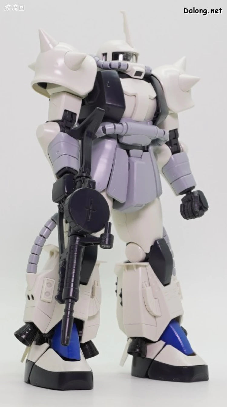 P-Bandai MG 1/100 MS-06R-1A Shin Matsunaga's Zaku II (Custom Type)