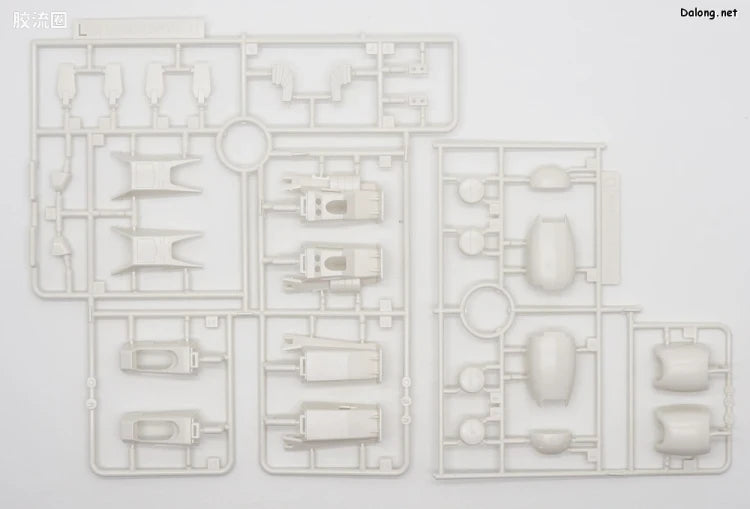 P-Bandai MG 1/100 MS-06R-1A Shin Matsunaga's Zaku II (Custom Type)