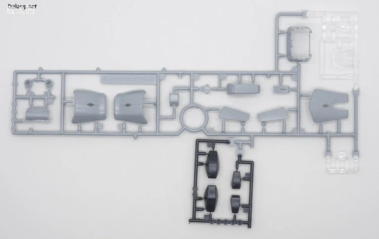 P-Bandai MG 1/100 MS-06R-1A Shin Matsunaga's Zaku II (Custom Type)