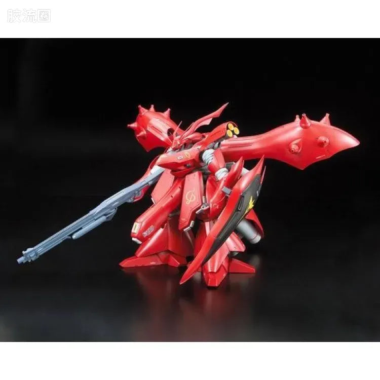 Bandai RE/100 1/100 MSN-04II Nightingale