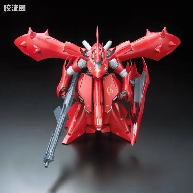 Bandai RE/100 1/100 MSN-04II Nightingale