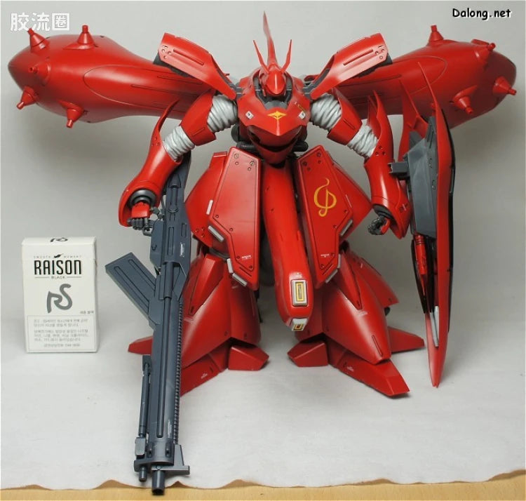 Bandai RE/100 1/100 MSN-04II Nightingale