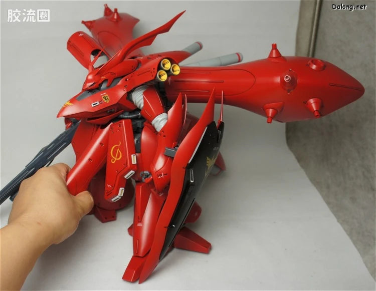Bandai RE/100 1/100 MSN-04II Nightingale