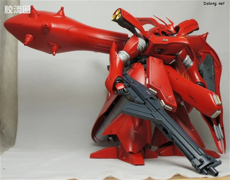 Bandai RE/100 1/100 MSN-04II Nightingale