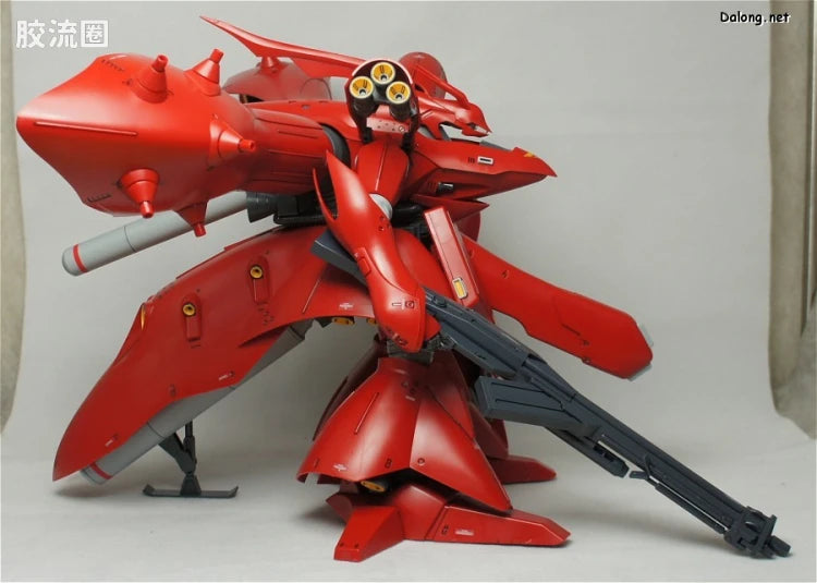 Bandai RE/100 1/100 MSN-04II Nightingale