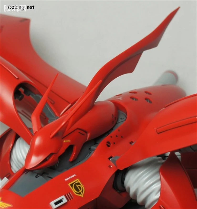 Bandai RE/100 1/100 MSN-04II Nightingale