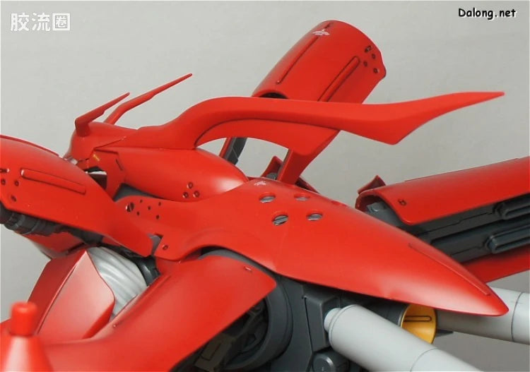 Bandai RE/100 1/100 MSN-04II Nightingale