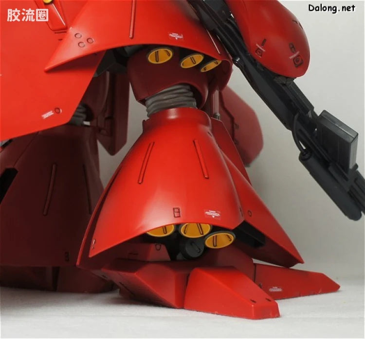 Bandai RE/100 1/100 MSN-04II Nightingale