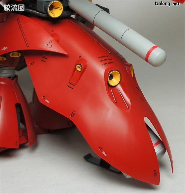 Bandai RE/100 1/100 MSN-04II Nightingale