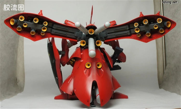 Bandai RE/100 1/100 MSN-04II Nightingale