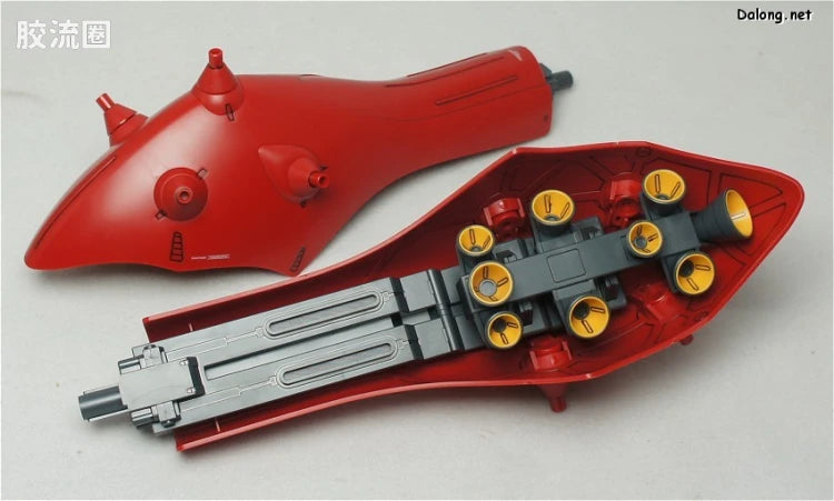 Bandai RE/100 1/100 MSN-04II Nightingale