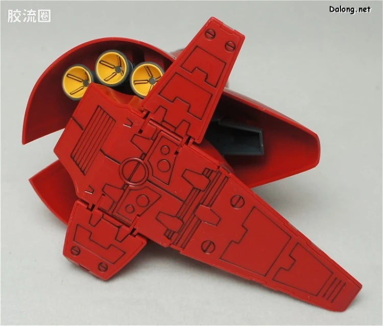 Bandai RE/100 1/100 MSN-04II Nightingale