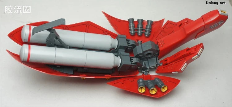 Bandai RE/100 1/100 MSN-04II Nightingale