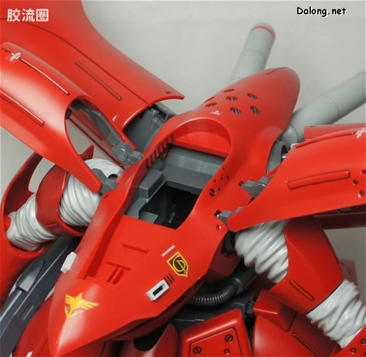 Bandai RE/100 1/100 MSN-04II Nightingale