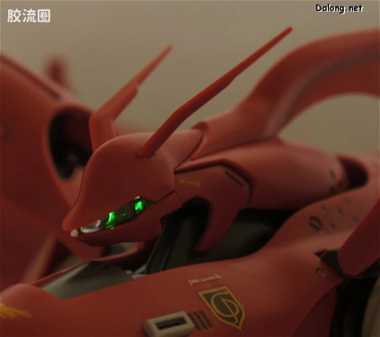 Bandai RE/100 1/100 MSN-04II Nightingale