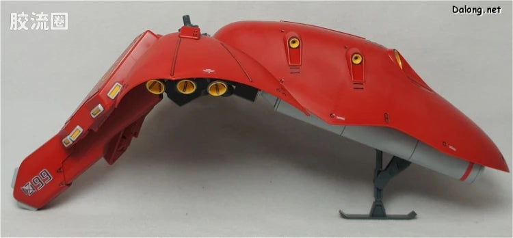 Bandai RE/100 1/100 MSN-04II Nightingale