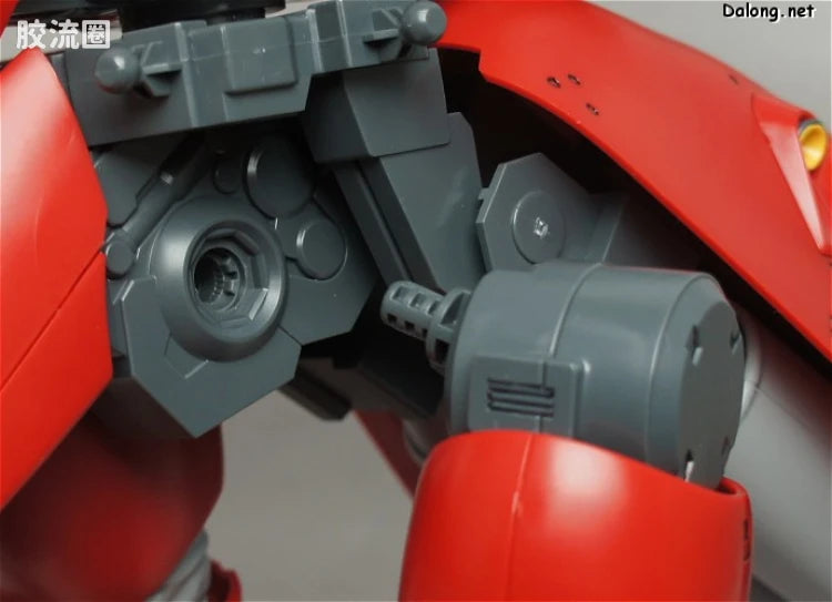 Bandai RE/100 1/100 MSN-04II Nightingale
