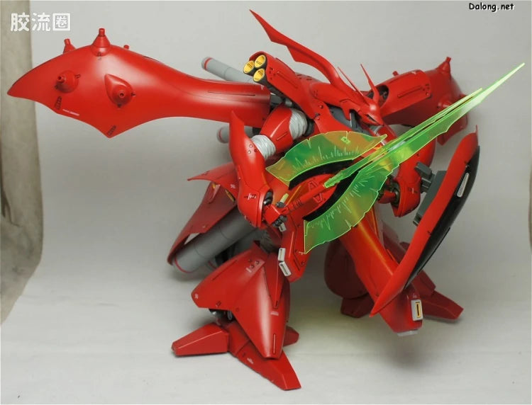 Bandai RE/100 1/100 MSN-04II Nightingale