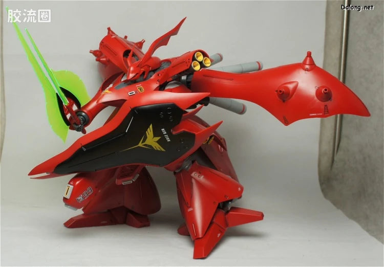 Bandai RE/100 1/100 MSN-04II Nightingale