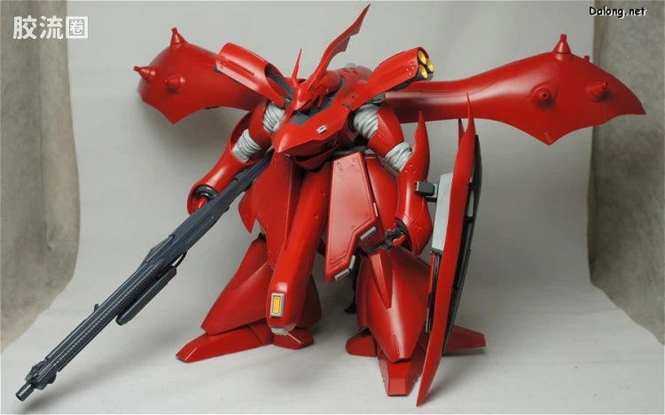 Bandai RE/100 1/100 MSN-04II Nightingale