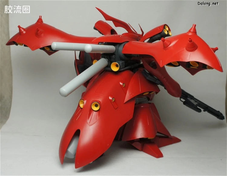 Bandai RE/100 1/100 MSN-04II Nightingale