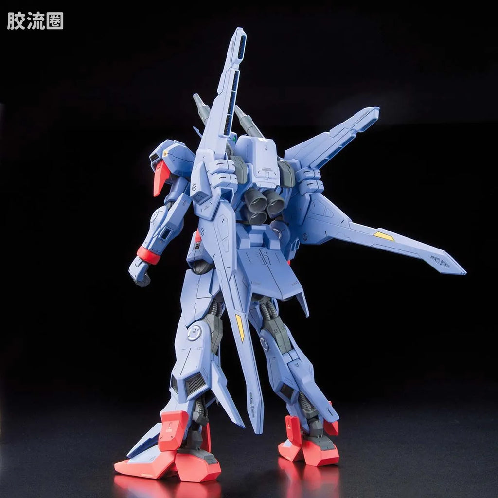 Bandai RE/100 1/100 MSF-007 Gundam Mk-III
