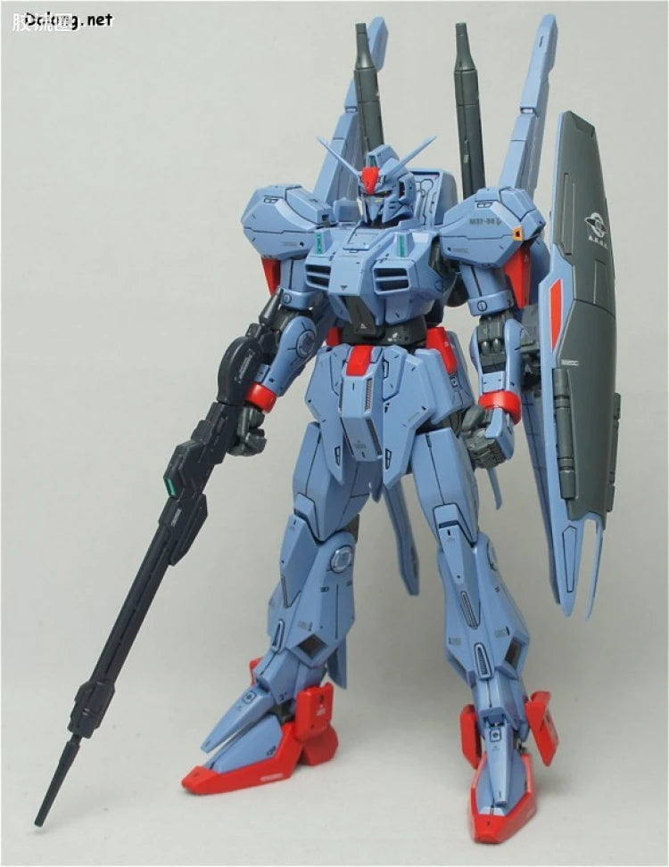 Bandai RE/100 1/100 MSF-007 Gundam Mk-III