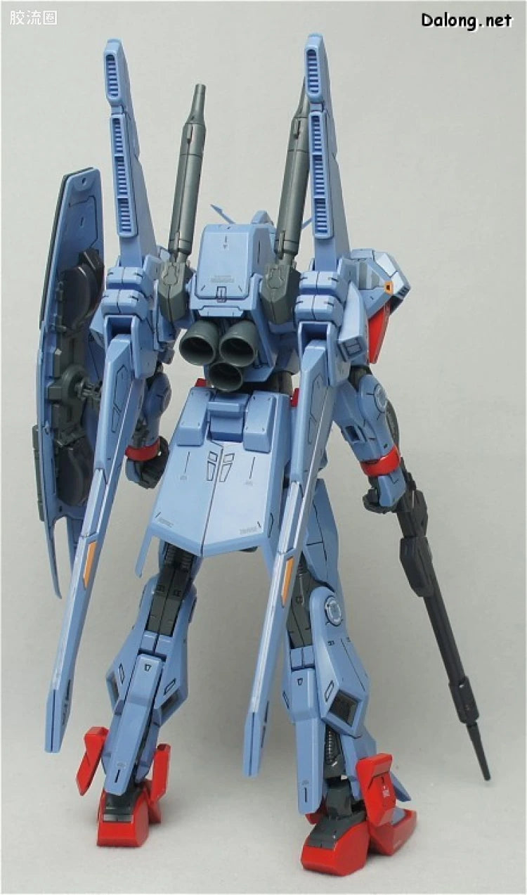 Bandai RE/100 1/100 MSF-007 Gundam Mk-III