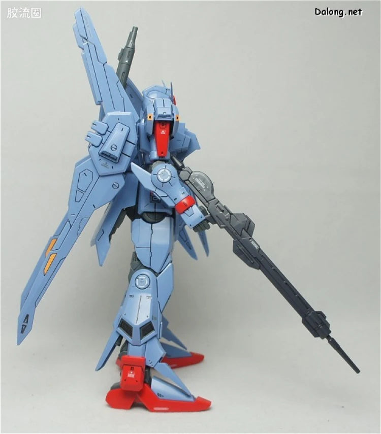 Bandai RE/100 1/100 MSF-007 Gundam Mk-III