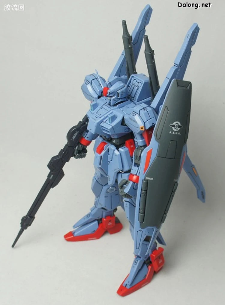 Bandai RE/100 1/100 MSF-007 Gundam Mk-III