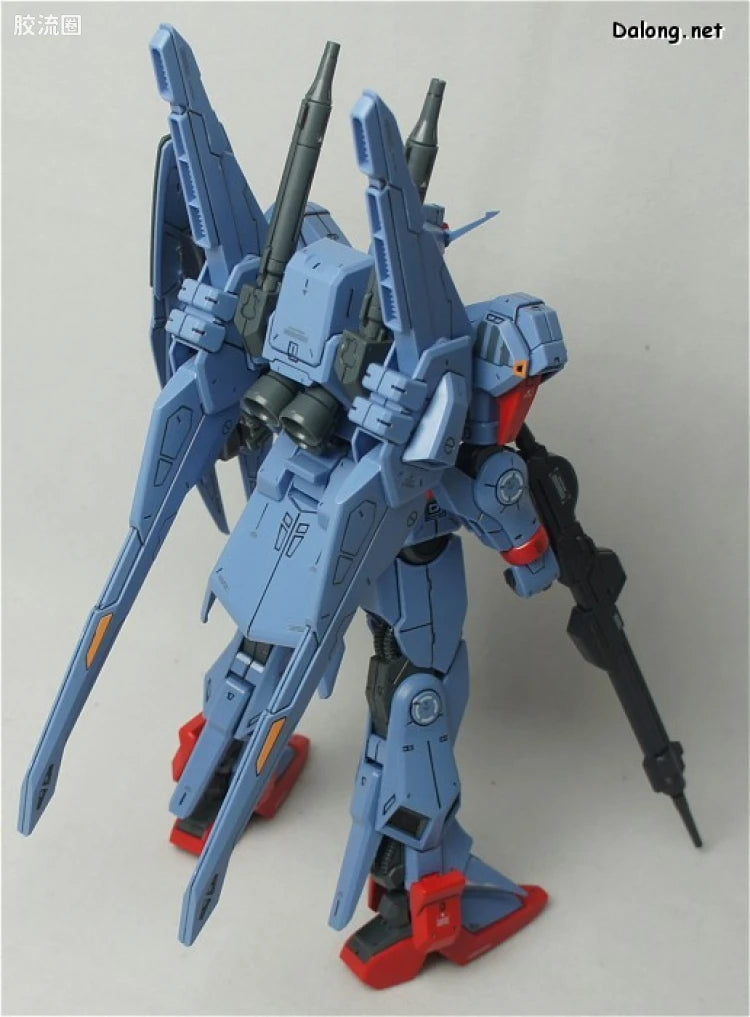 Bandai RE/100 1/100 MSF-007 Gundam Mk-III