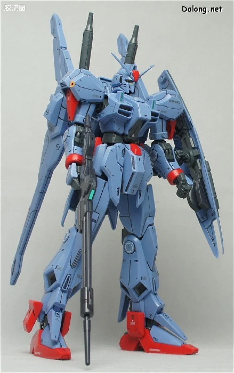 Bandai RE/100 1/100 MSF-007 Gundam Mk-III