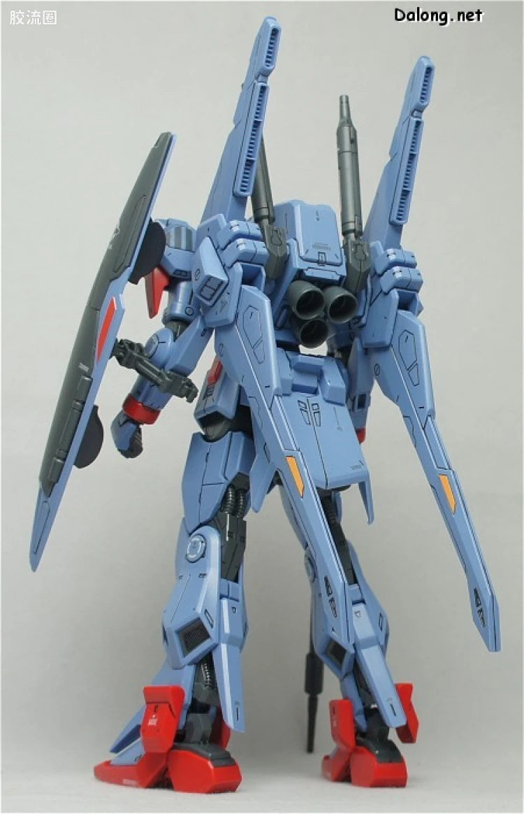 Bandai RE/100 1/100 MSF-007 Gundam Mk-III
