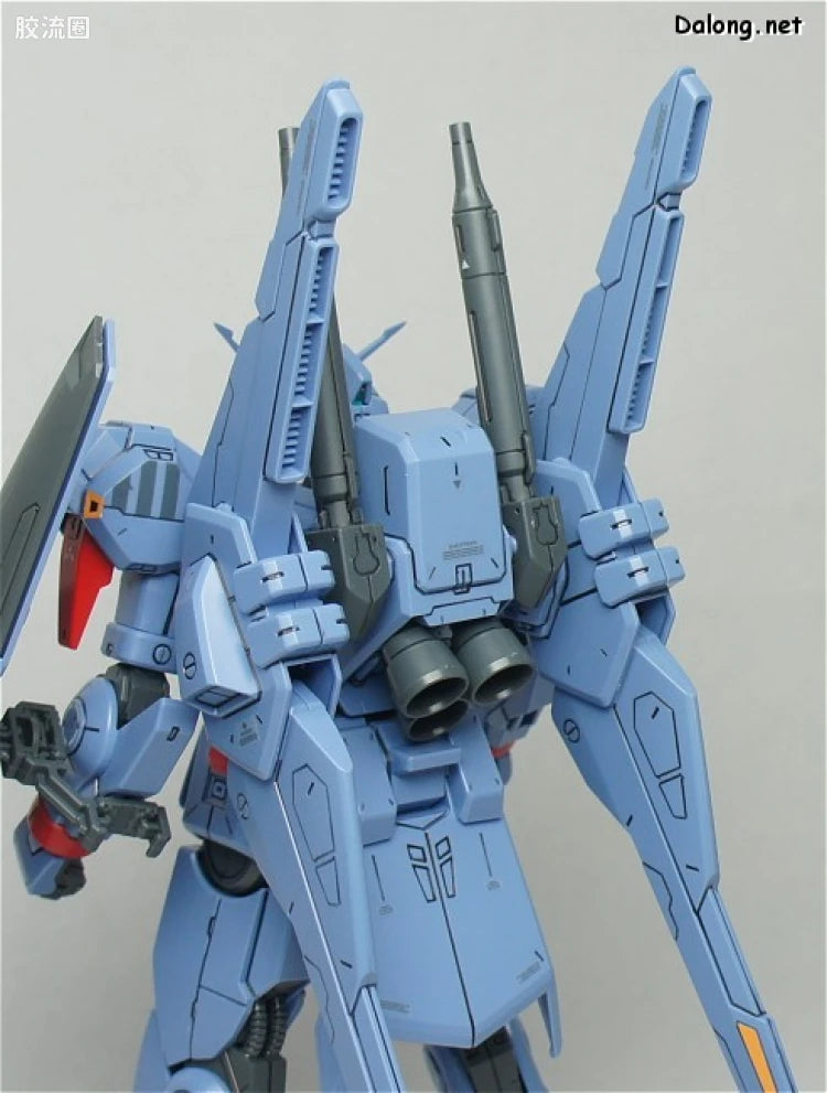 Bandai RE/100 1/100 MSF-007 Gundam Mk-III