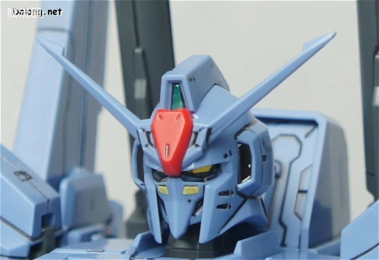 Bandai RE/100 1/100 MSF-007 Gundam Mk-III