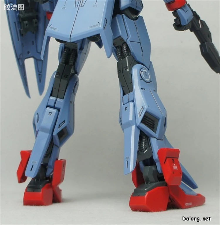 Bandai RE/100 1/100 MSF-007 Gundam Mk-III