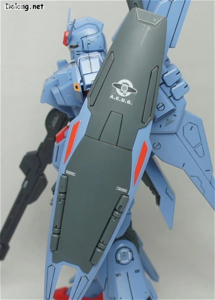 Bandai RE/100 1/100 MSF-007 Gundam Mk-III