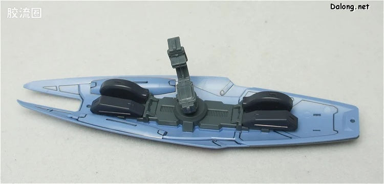 Bandai RE/100 1/100 MSF-007 Gundam Mk-III