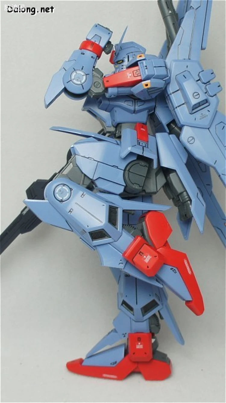 Bandai RE/100 1/100 MSF-007 Gundam Mk-III