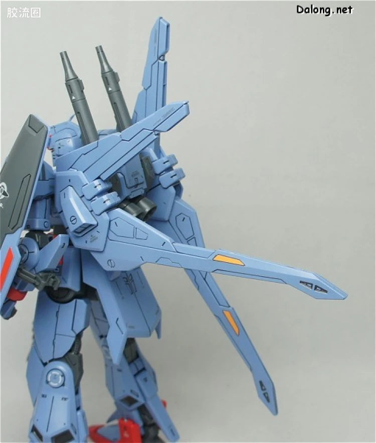 Bandai RE/100 1/100 MSF-007 Gundam Mk-III