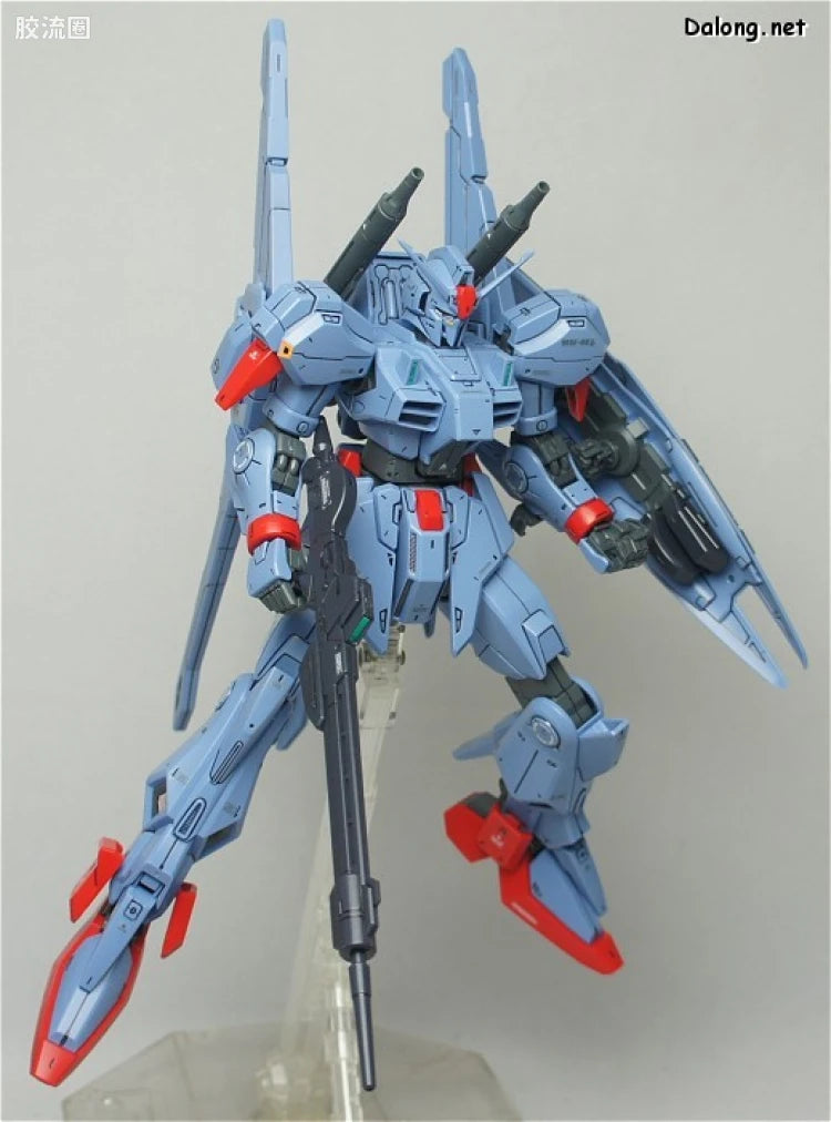 Bandai RE/100 1/100 MSF-007 Gundam Mk-III