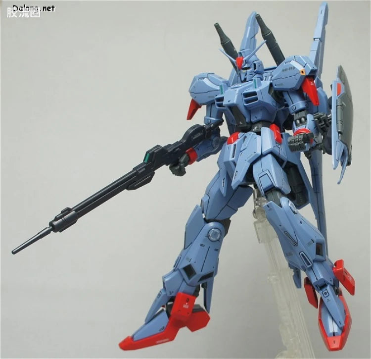Bandai RE/100 1/100 MSF-007 Gundam Mk-III